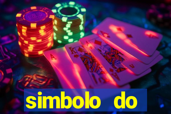 simbolo do corinthians para nick